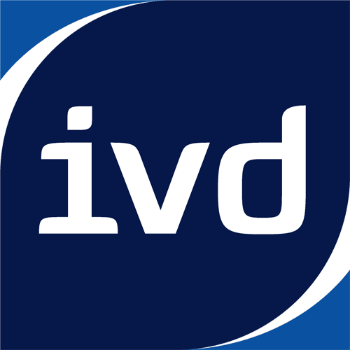 Logo IVD